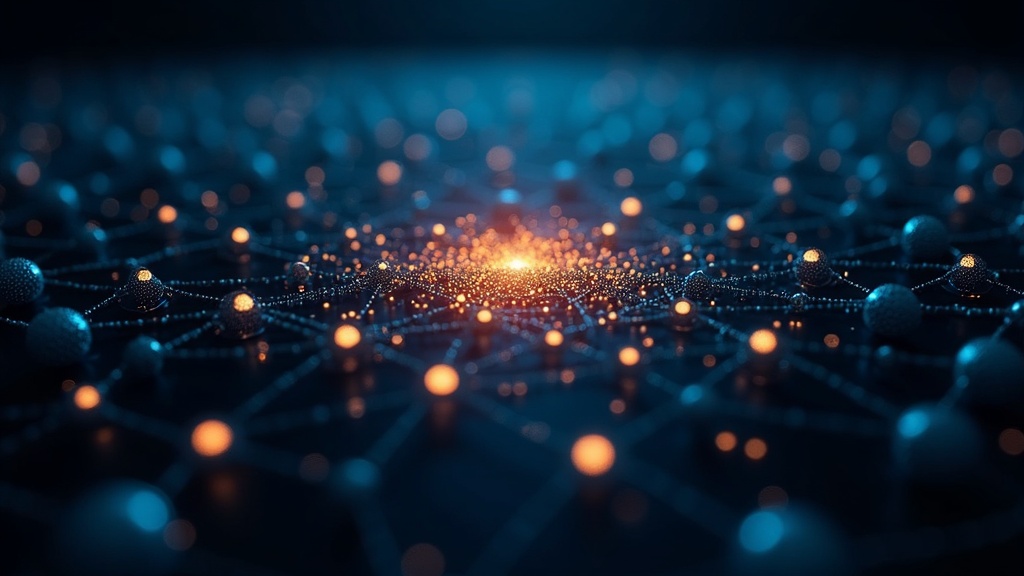 Emergent behavior in multi-agent systems arises not from any single component but from the interaction structure itself, making it extraordinarily difficult to predict or contain.